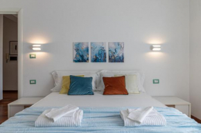 Wonderful Rome Luxury Suite AC wifi